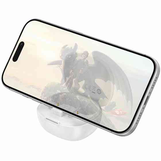 Беспроводные TWS наушники Hoco EQ100 Intelligent AI translation (App) Херсон