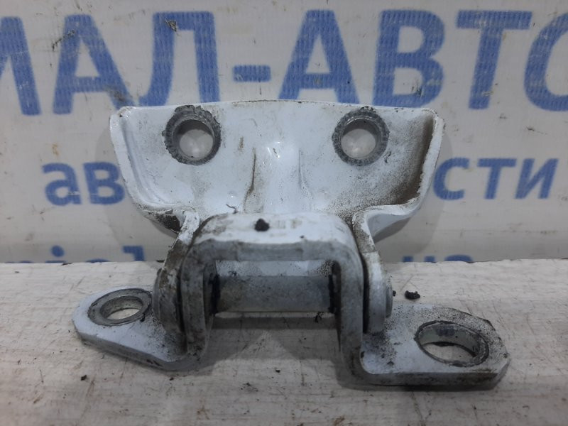 Петля двери задней правой верхняя Kia Ceed ED 1.4 БЕНЗИН G4FA 2006 (б/у) Київ - зображення 3