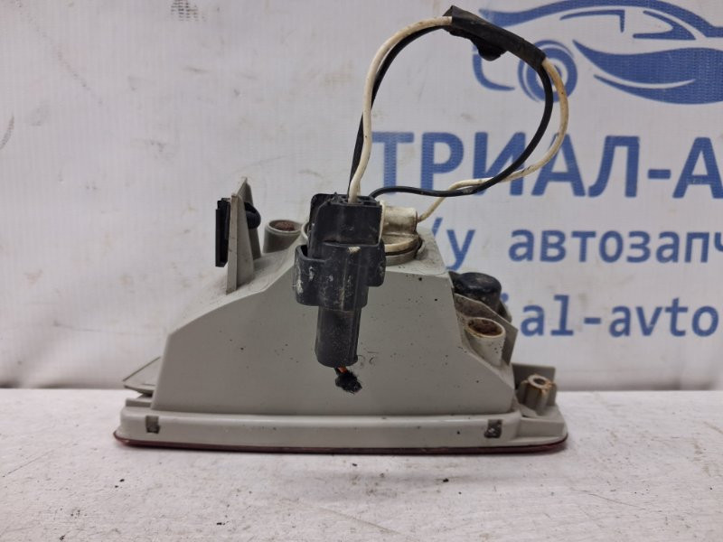 Катафот левый Chevrolet Epica 2006-2013 96434725 (Арт. 78717) Киев - изображение 3
