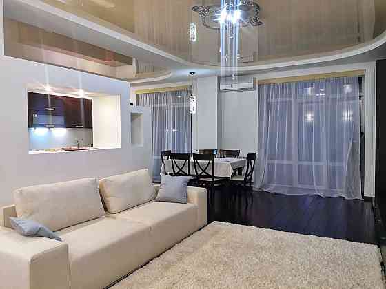 долгосрочная аренда 2-к квартира Киев, Соломенский, 28000 грн./мес. Киев