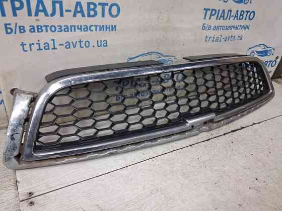 Решетка радиатора Chevrolet Captiva 2006-2018 96945168 (Арт. 86418) Киев