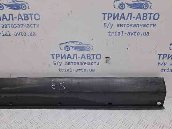 Накладка порога внешняя левая Chevrolet Captiva 2006-2018 96804211 (Арт. 64569) Киев