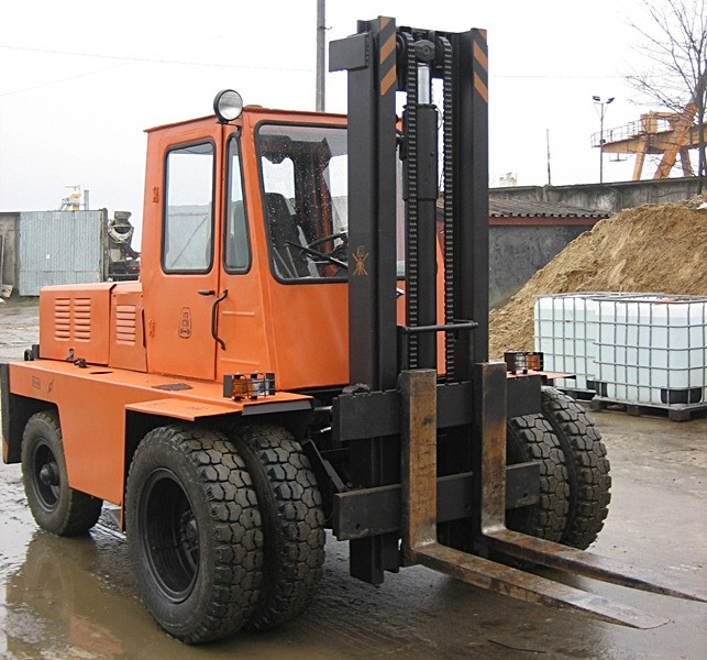 Львівський Навантажувач Львів - зображення 2