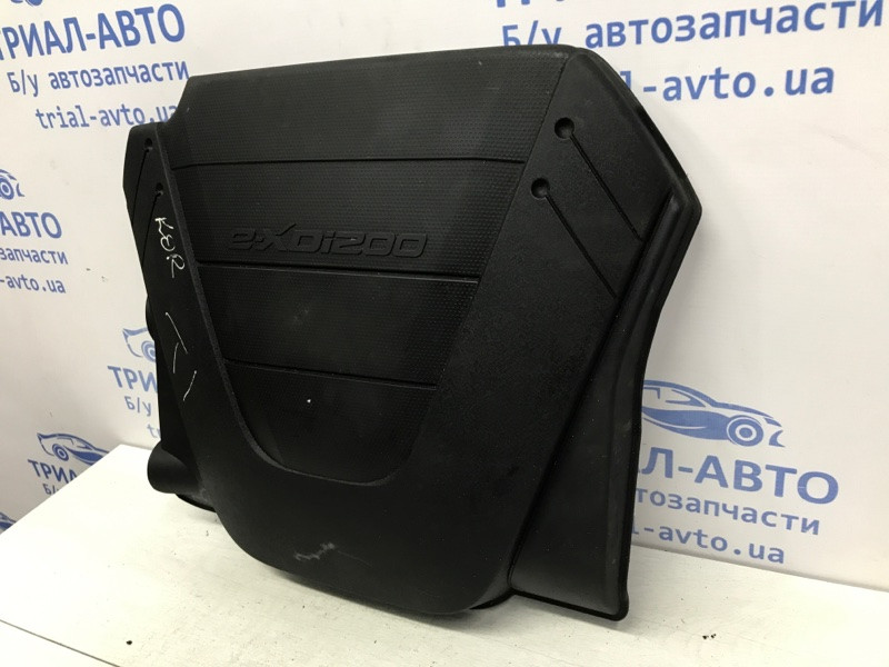 Декоративная крышка ДВС SsangYong Korando C200 2.0 DIESEL 2010 (б/у) Київ - зображення 3