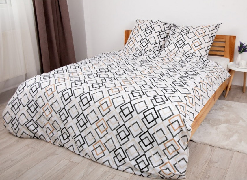 Постільна білизна полуторна ТЕП Happy Sleep Duo Clash 2-04008-26617 150х215 см Киев - изображение 1