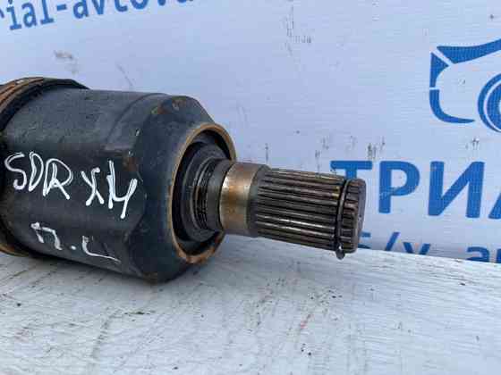 Привод передний левый Kia Sorento XM 2.4 БЕНЗИН G4KJ 2009 (б/у) Киев