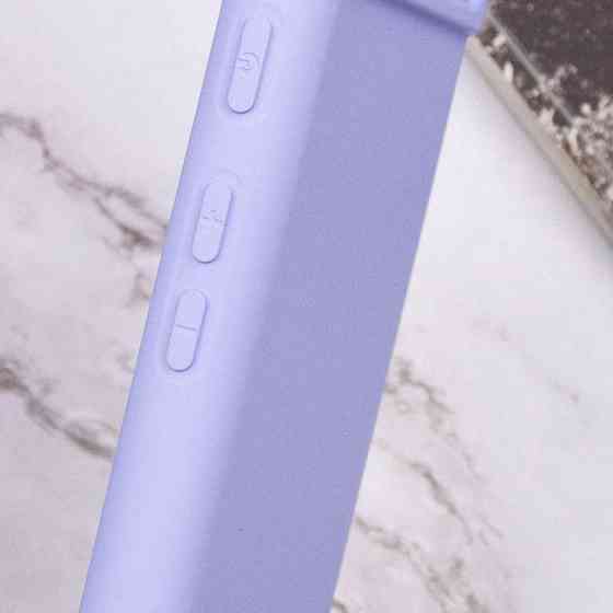 Чехол Silicone Cover Lakshmi Full Camera (AA) with logo для Google Pixel 7 Pro Херсон