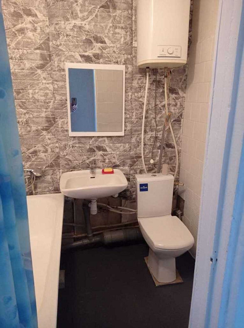 долгосрочная аренда 1-к квартира Одесса, Хаджибейский, 7000 грн./мес. Одесса - изображение 6