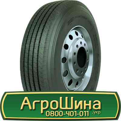 315/80 R22.5 Supercargo SC155 156/150M Рульова шина Киев
