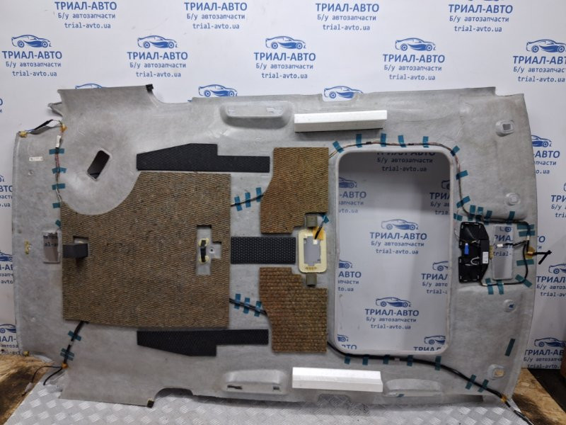 Потолок Mazda CX 7 ER 2.3 БЕНЗИН 	L3VDT 2006 (б/у) Киев - изображение 4