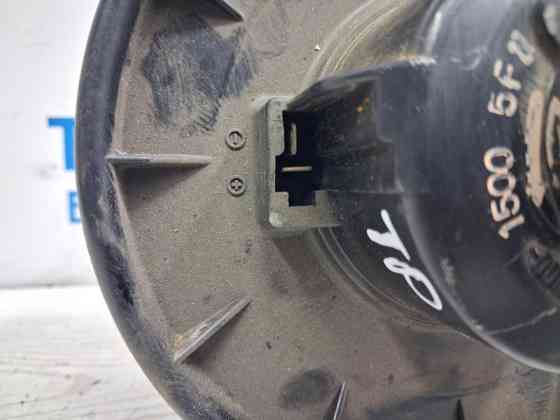 Моторчик печки Toyota Prado 2002-2009  (Арт. 70822) Киев