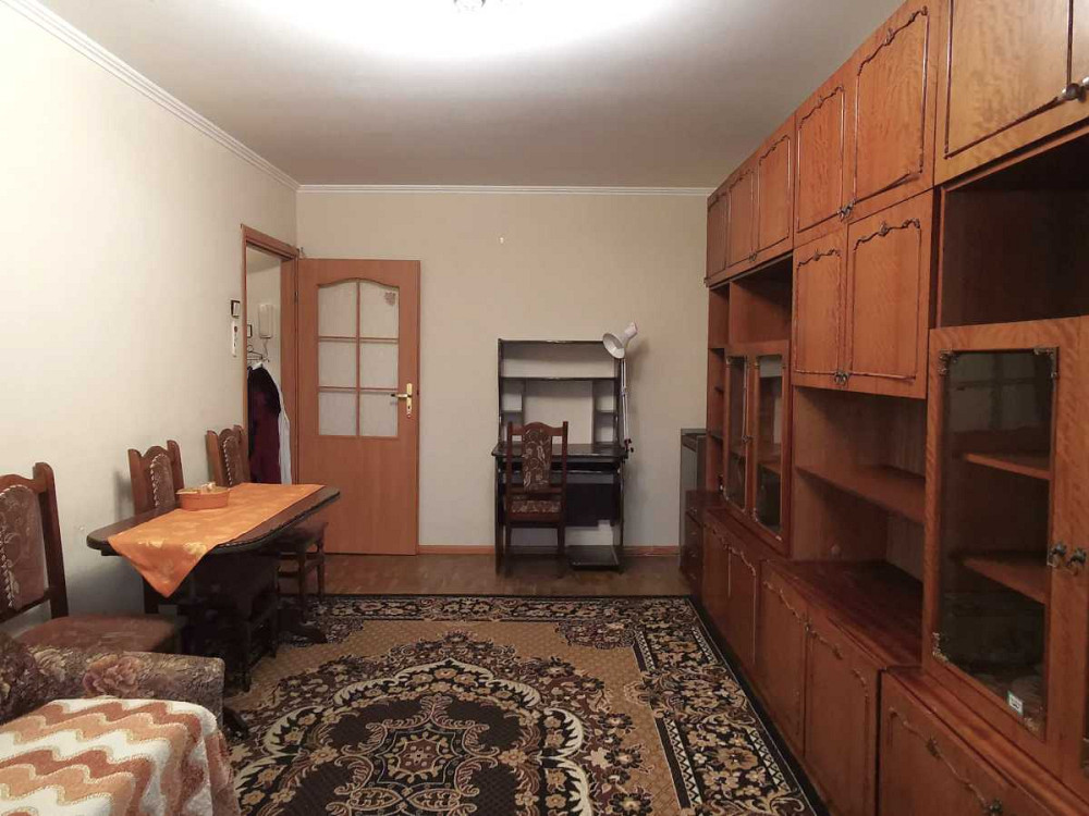 долгосрочная аренда 1-к квартира Киев, Днепровский, 11000 грн./мес. Київ - зображення 8