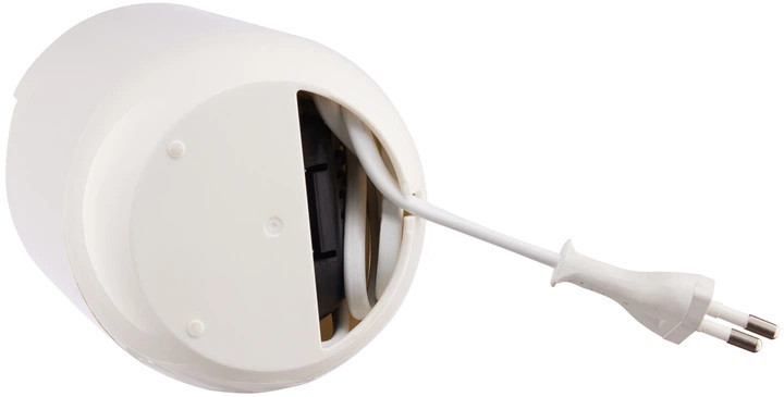 Кофемолка Gorenje SMK150SW 150 Вт белая Київ - зображення 7