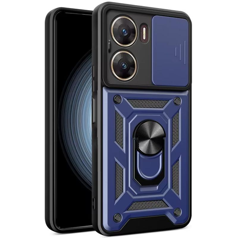 Чехол Ummi Camshield Serge Ring для Xiaomi Poco X7 Pro Херсон - изображение 1
