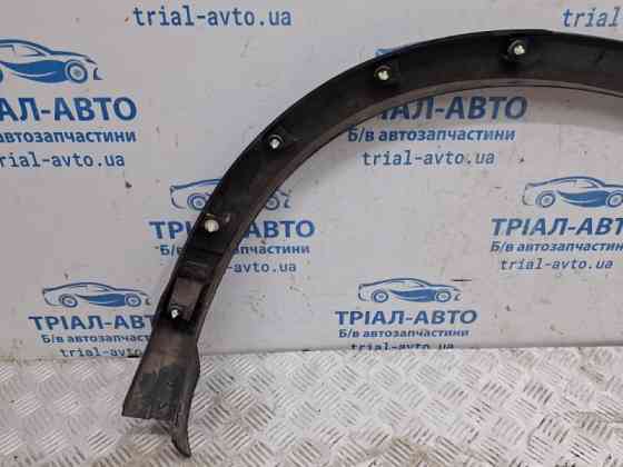 Накладка крыла Mazda CX 5 2011-2017 KD5351W51 (Арт. 79200) Київ