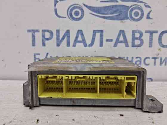 Блок AIRBAG Mitsubishi Pajero Wagon 4 3.2 ДИЗЕЛЬ 4M41 2006 (б/у) Київ