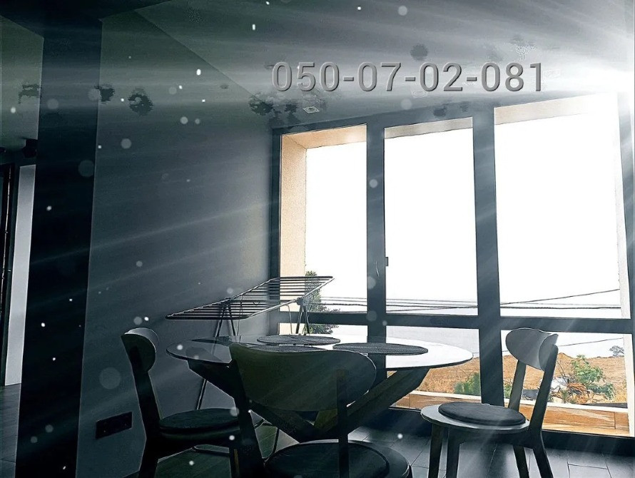 фонтанка морская панорама Одесса - изображение 3