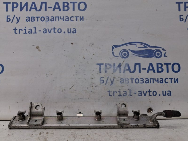 Топливная рампа Suzuki SX4 2006-2014 15730-86G00 (Арт. 65142) Київ - зображення 2