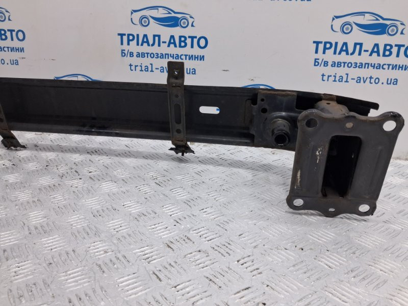 Усилитель бампера передний Kia Sportage SL 1.7 DIESEL D4FD 2010 (б/у) Київ - зображення 5