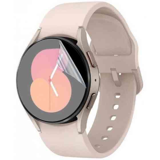 Захисна гідрогелева плівка DM для Samsung Watch 5 40mm R900/R905 Матова (Код товару:23103) Харків