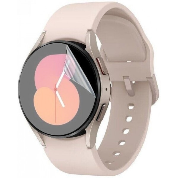 Захисна гідрогелева плівка DM для Samsung Watch 5 40mm R900/R905 Матова (Код товару:23103) Харків - зображення 1