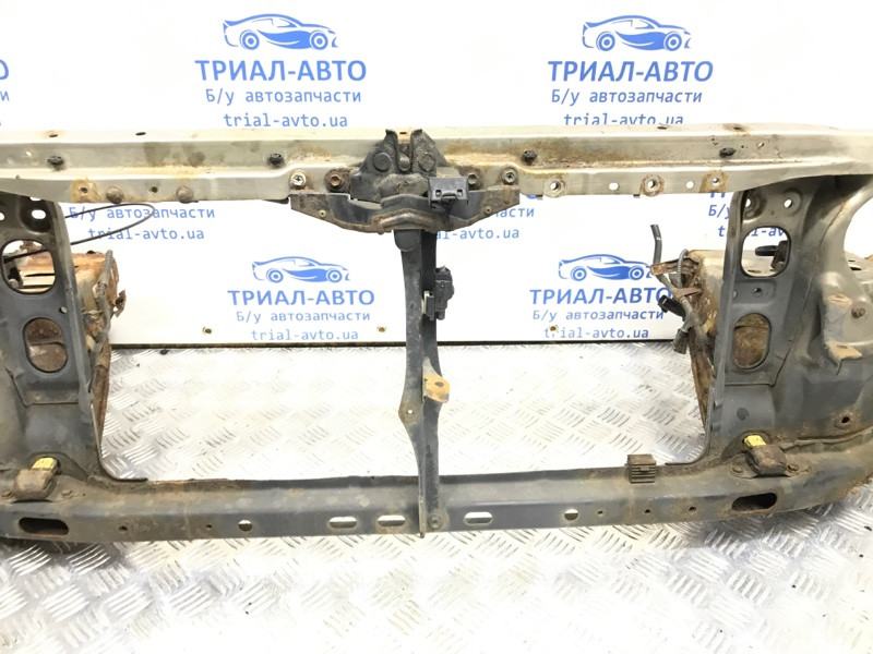 Панель передняя Toyota Prado 2002-2009 5320160090 (Арт. 35796) Київ - зображення 4