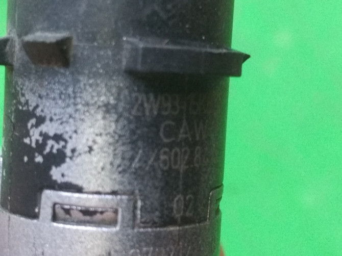 Датчик паркування 2W93-15K859-AC Форд оригінал Винница - изображение 5