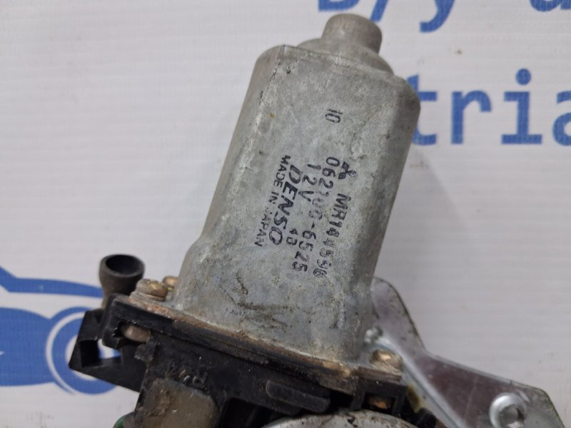 Стеклоподъемник передний правый Mitsubishi Pajero Sport 1996-2008 MR181922 (Арт. 64954) Киев - изображение 2