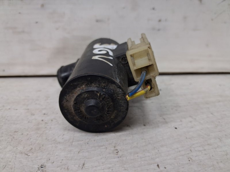 Насос омывателя стекла Suzuki Grand Vitara 2005-2016 3841065J00 (Арт. 67774) Київ - зображення 3