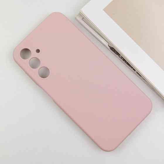 Чехол Silicone Cover Lakshmi Full Camera (AA) для Samsung Galaxy A14 4G/5G Херсон