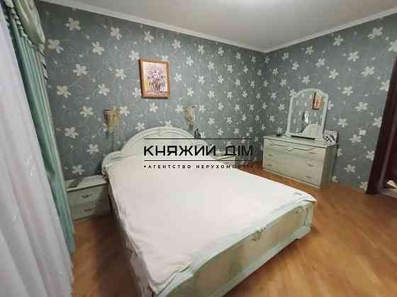 Шикарна 3-х кімнатна роздільна Осокорки № 1151762 Київ