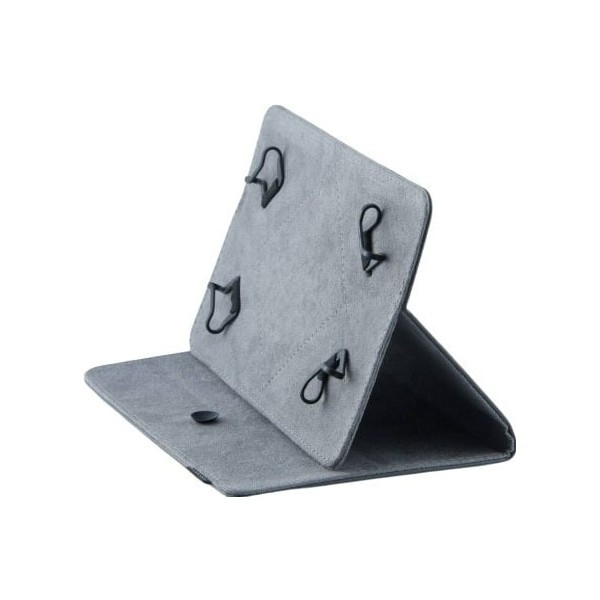 Чохол для планшета Lagoda Clip 9-10 сірий Boom (Код товару:9097) Харків - зображення 3