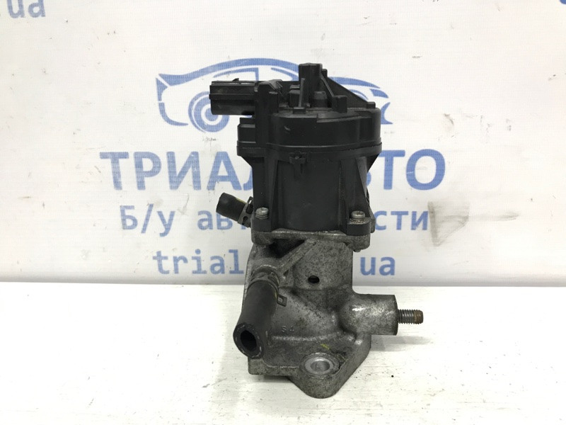 Датчик EGR Mazda 6 GJ 2.2 DIESEL 2012 (б/у) Київ - зображення 2