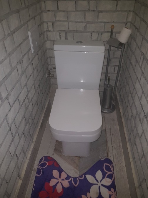 Здам 3 кім. квартиру Контрактова пл. вул. Спаська, 21/23 Киев - изображение 6