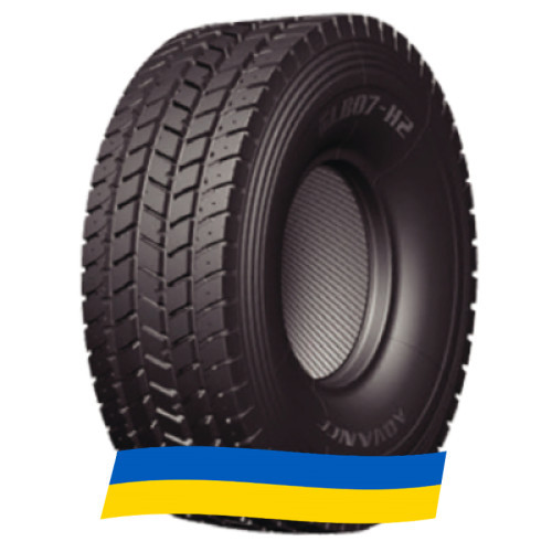 445/95 R25 Advance GLB07 177E Индустриальная шина Киев - изображение 3