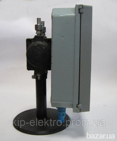 Дифманометр самопишущий ДСС (ДСС-711, ДСС-712, ДСС-711-М1, ДСС-712-М1, ДСС-711-2С, ДСС-712-2С, ДСС-7 Київ - зображення 3