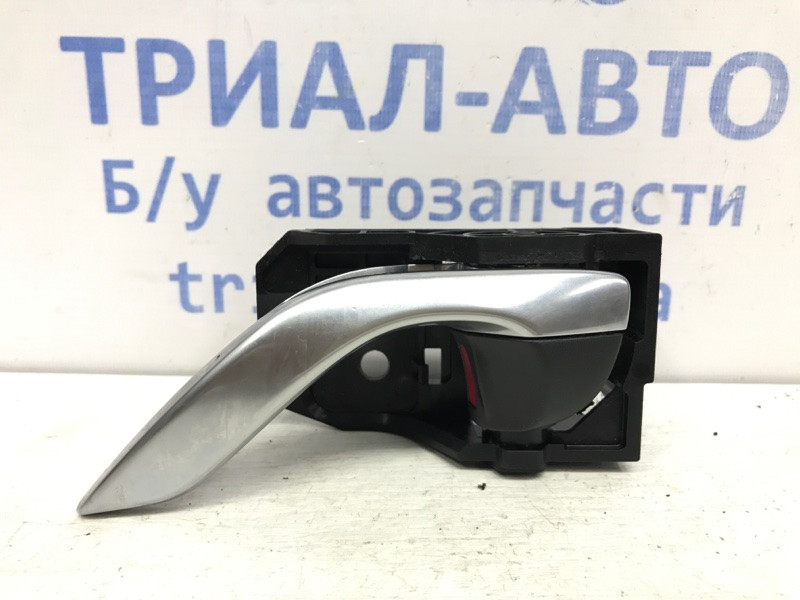 Ручка двери внутренняя левая Mazda CX 5 KE 2.2 DIESEL 2011 (б/у) Київ - зображення 1