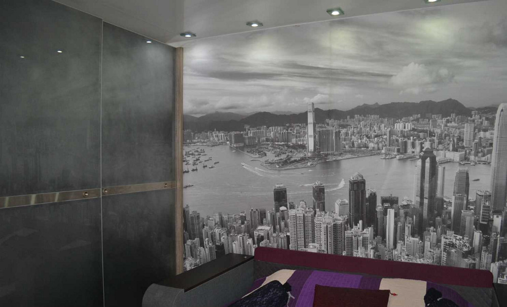 долгосрочная аренда 1-к квартира Киев, Подольский, 22000 грн./мес. Киев - изображение 6