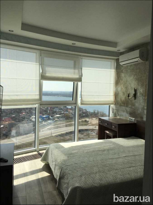 долгосрочная аренда 2-к квартира Киев, Дарницкий, 30000 грн./мес. Київ - зображення 2