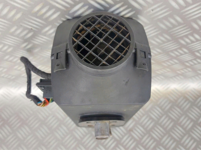 1381421, 1848348 Отопитель автономный DAF XF 106 Euro 6 1734023 Львов - изображение 8