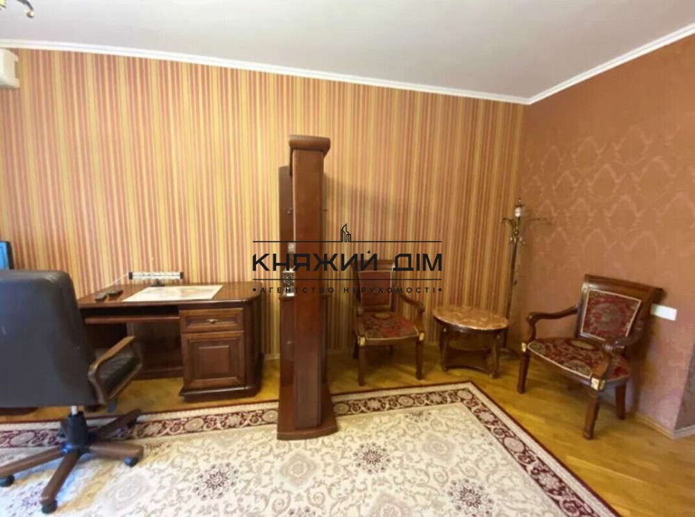 Оренда 3-кімнатної квартири, метро Вокзальна. №11198504 Киев - изображение 10