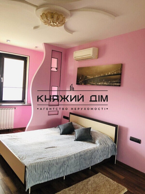 ЖК Оазис. Оренда 1 кім. на Івасюка, парк Наталка м. Оболонь № 11139161 Київ - зображення 1