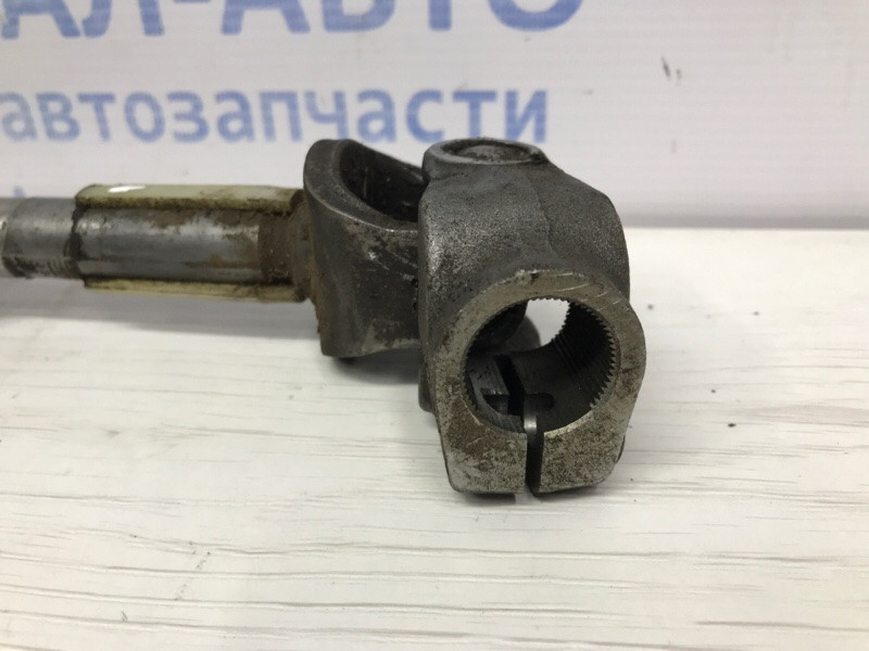 Карданчик рулевой Toyota RAV 4 2005-2016 4526042090 (Арт. 52750) Київ - зображення 2