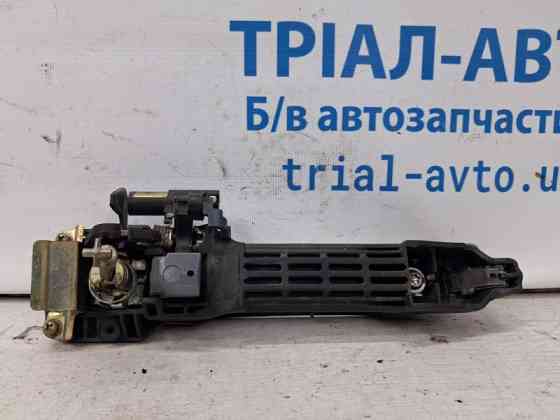 Ручка двери внешняя передняя левая Toyota Camry 2001-2006 6921033080B1 (Арт. 68352) Київ