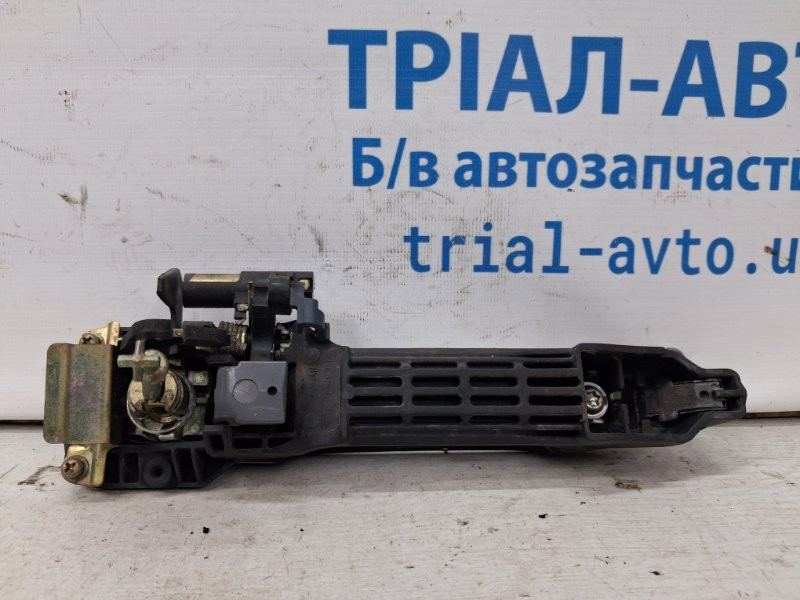 Ручка двери внешняя передняя левая Toyota Camry XV30 3.0 БЕНЗИН 1MZFE 2001 (б/у) Київ - зображення 3