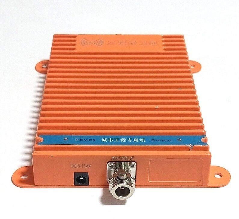 Усилитель GSM 4G сотового сигнала LPG-1823-D 1800 МГц 70 дБ 23 дБм, 1400-1600 кв. м. Днепр - изображение 3