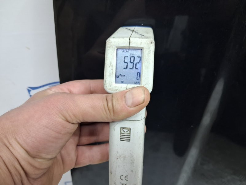 Капот Toyota Avensis T25 1.8 БЕНЗИН 1ZZFE 2002 (б/у) Киев - изображение 5