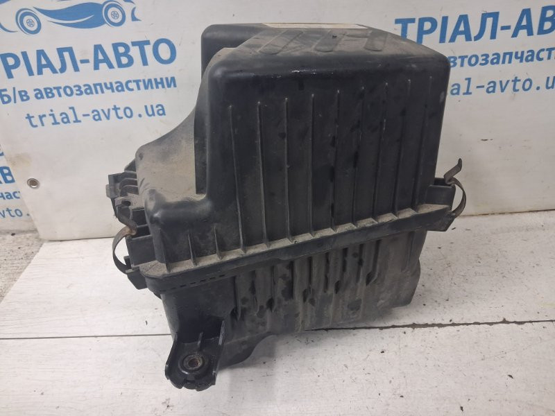 Корпус воздушного фильтра Hyundai Santa fe 2005-2012 281102B000 (Арт. 85194) Київ - зображення 2