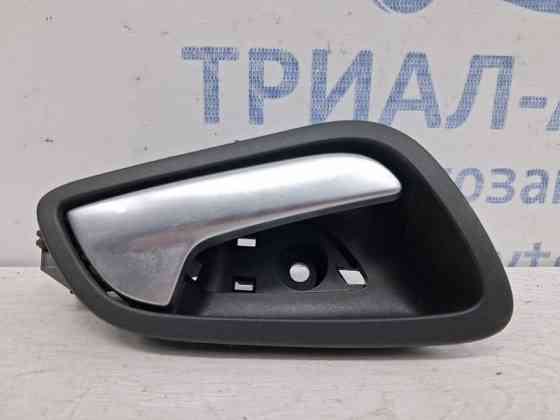Ручка двери внутреняя задняя правая Ford Kuga 2011-2019 CJ54R266B34BBW (Арт. 61535) Киев