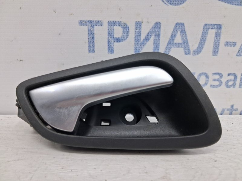 Ручка двери внутреняя задняя правая Ford Kuga 2011-2019 CJ54R266B34BBW (Арт. 61535) Киев - изображение 1